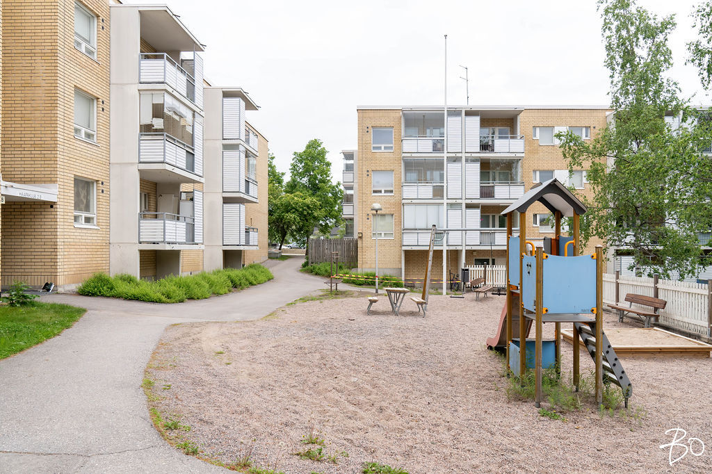 Haapakuja 4 - kuva 19