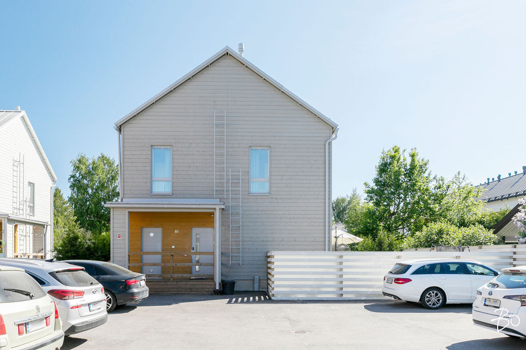 Neilikkakuja 4 - image 21