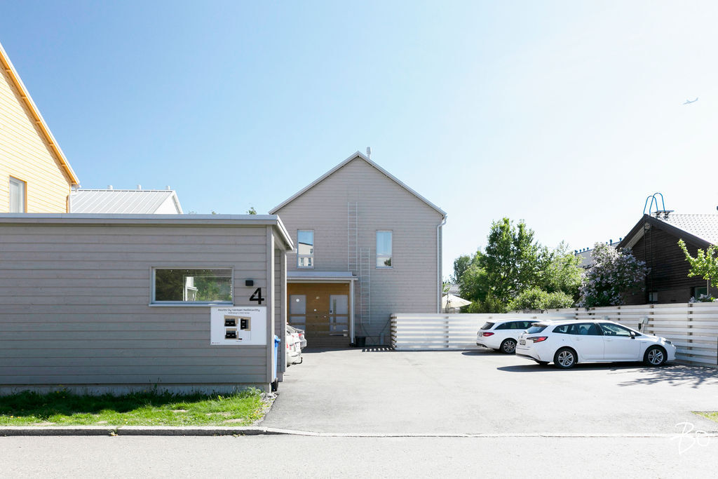 Neilikkakuja 4 - image 20