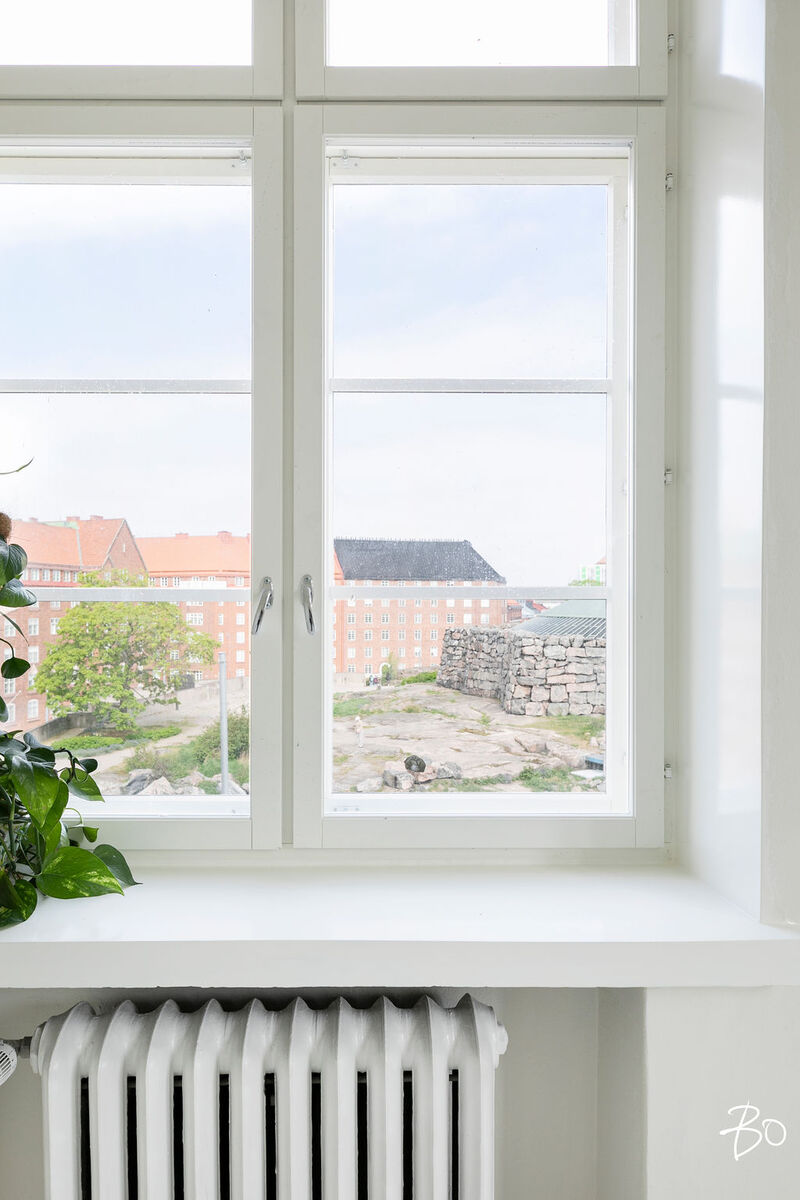 Fredrikinkatu 68 - kuva 3
