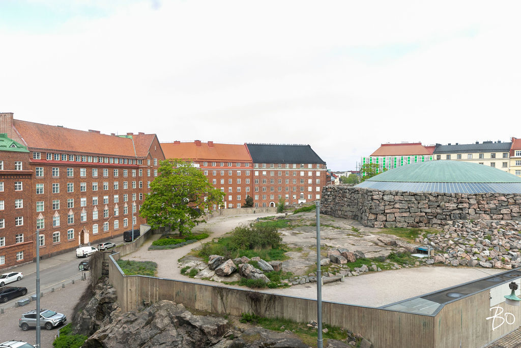 Fredrikinkatu 68 - kuva 6
