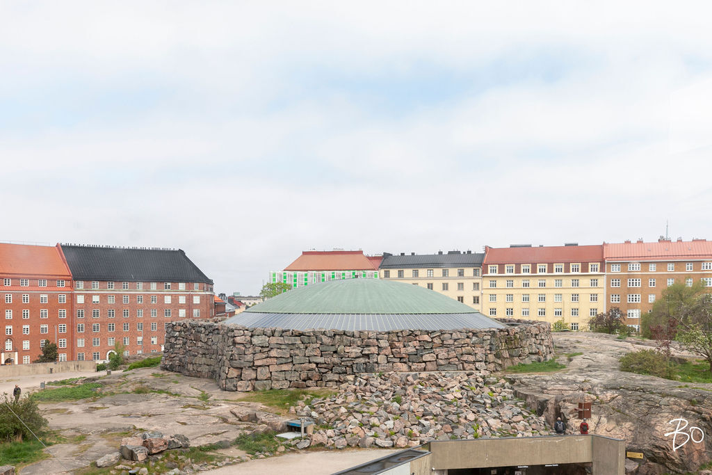 Fredrikinkatu 68 - kuva 4