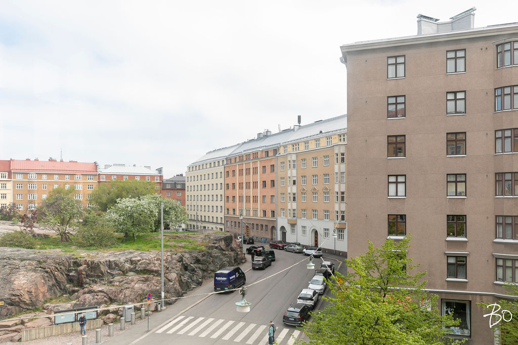 Fredrikinkatu 68 - kuva 8