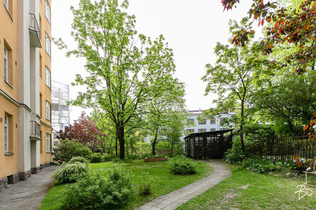 Fredrikinkatu 68 - kuva 20