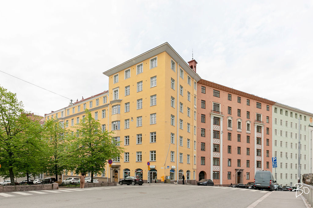 Fredrikinkatu 68 - kuva 22
