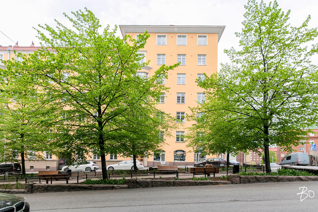 Fredrikinkatu 68 - kuva 23