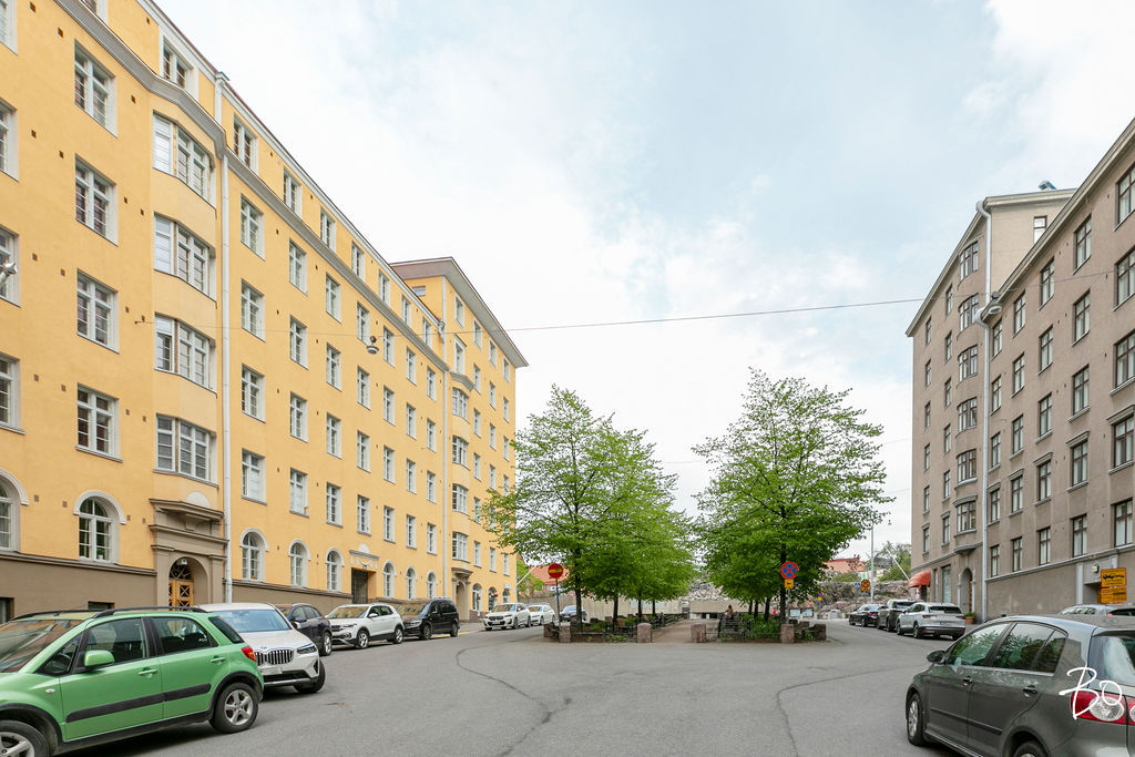 Fredrikinkatu 68 - kuva 24