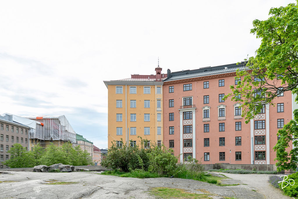 Fredrikinkatu 68 - kuva 9