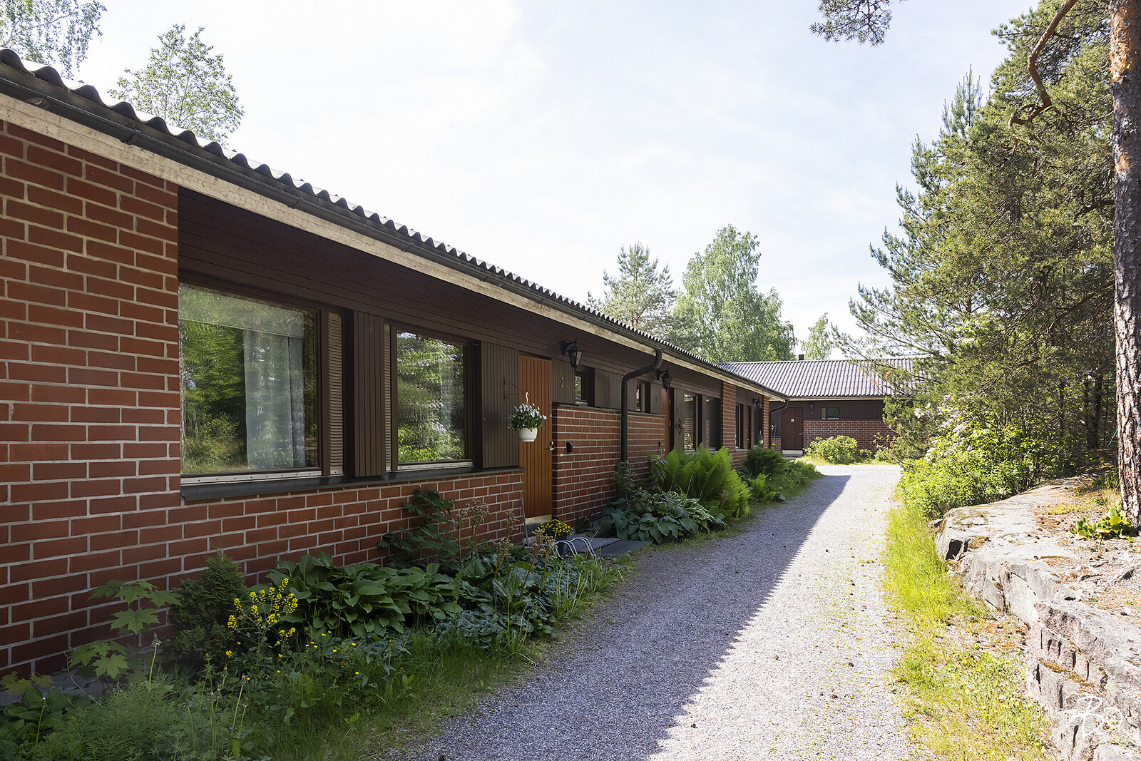 Suurkirkonkuja 6 - kuva 26