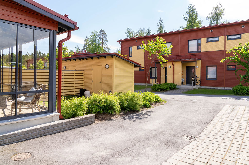 Kolmikallionkuja 2 - kuva 25