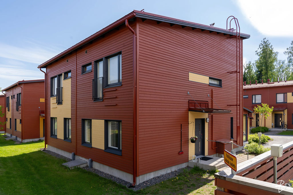 Kolmikallionkuja 2 - kuva 26