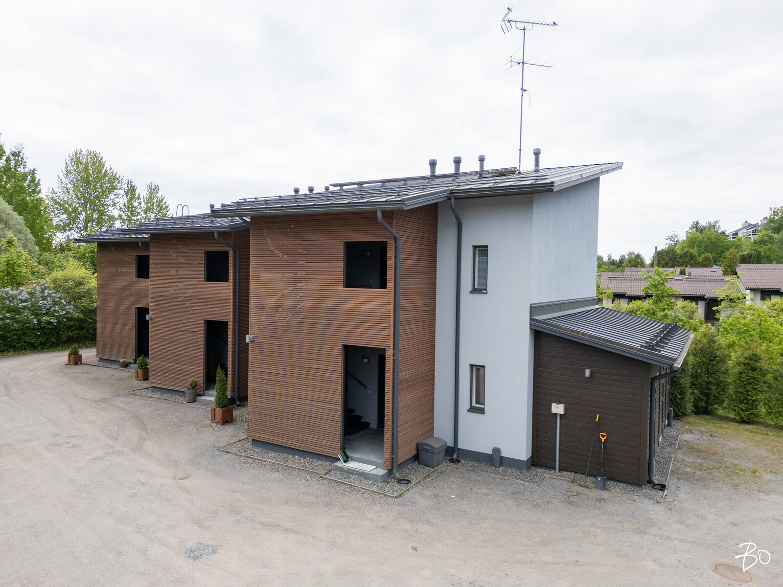 Vaaralankulma 29b - kuva 3