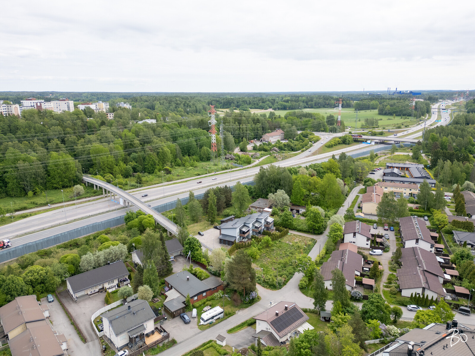 Vaaralankulma 29b - kuva 24