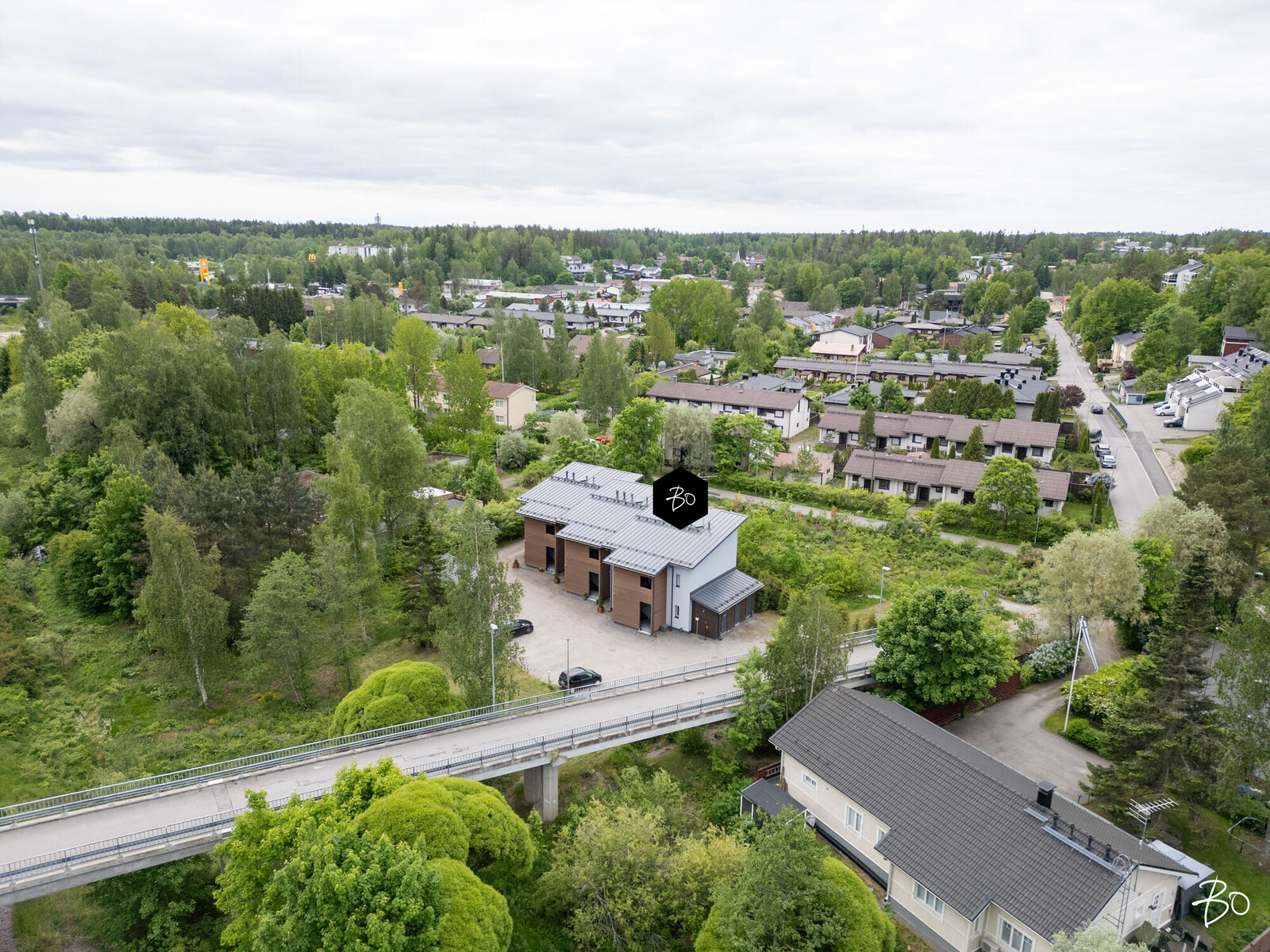 Vaaralankulma 29b - kuva 23