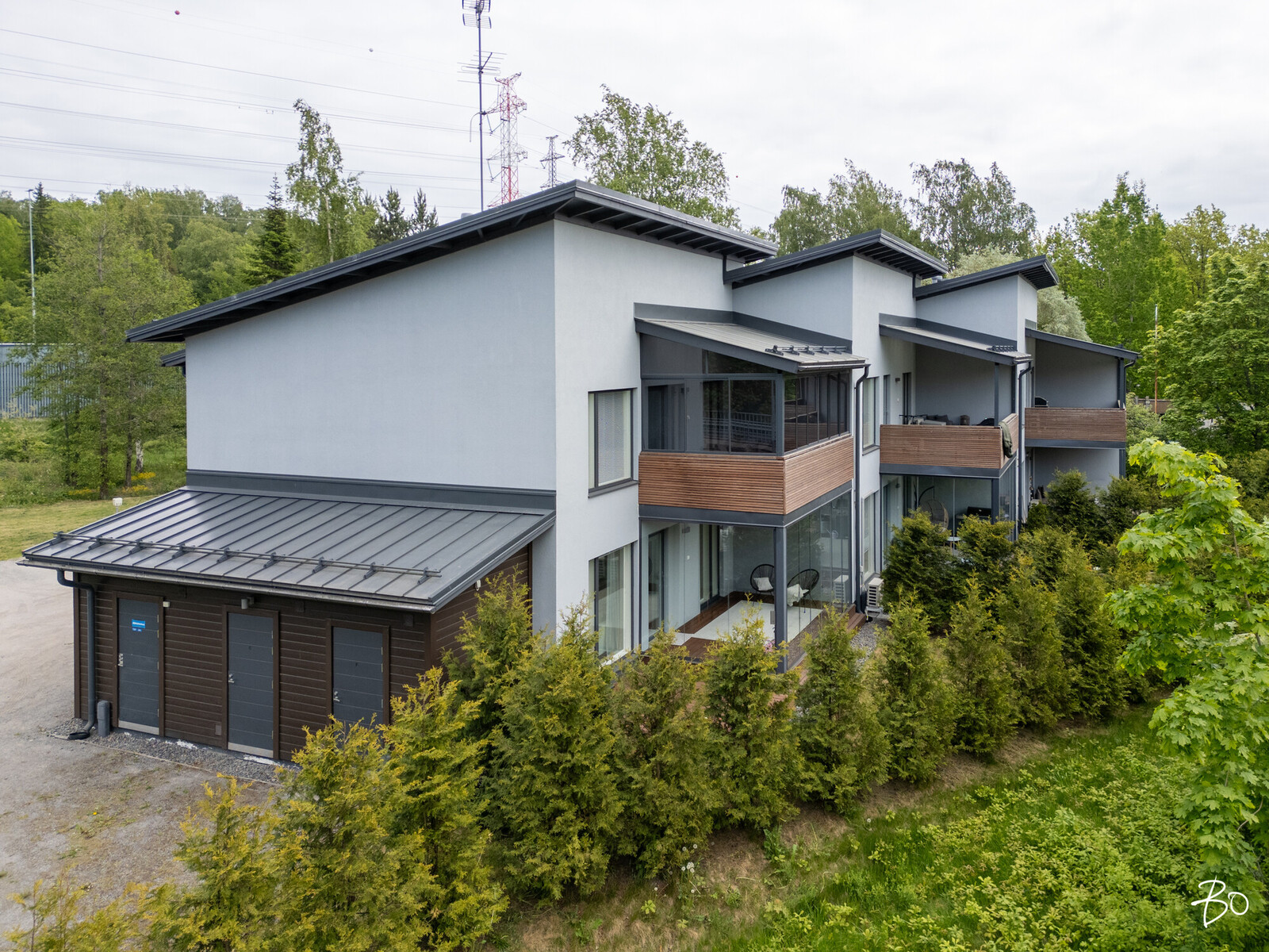 Vaaralankulma 29b - kuva 22