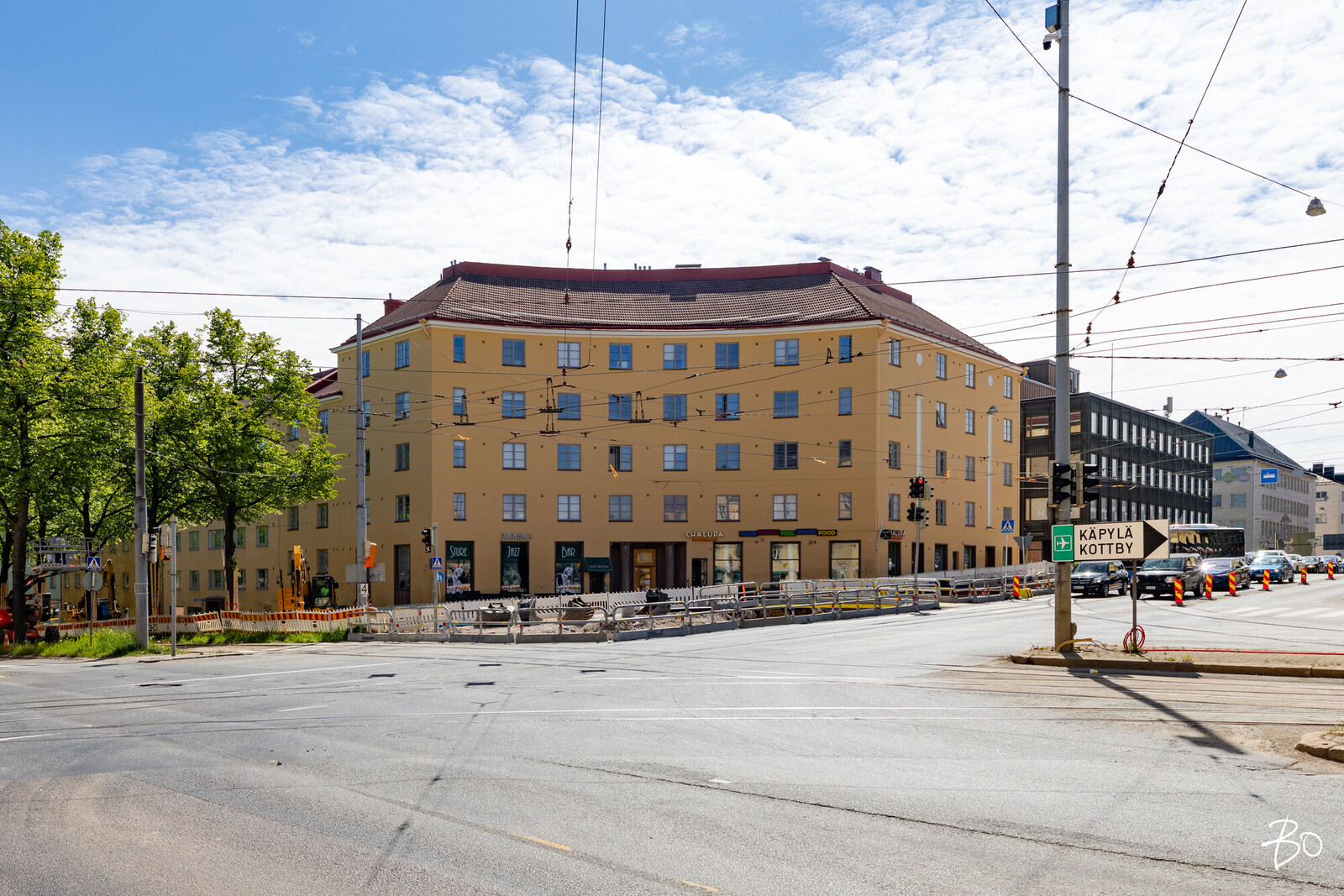 Sturenkatu 29 - kuva 18