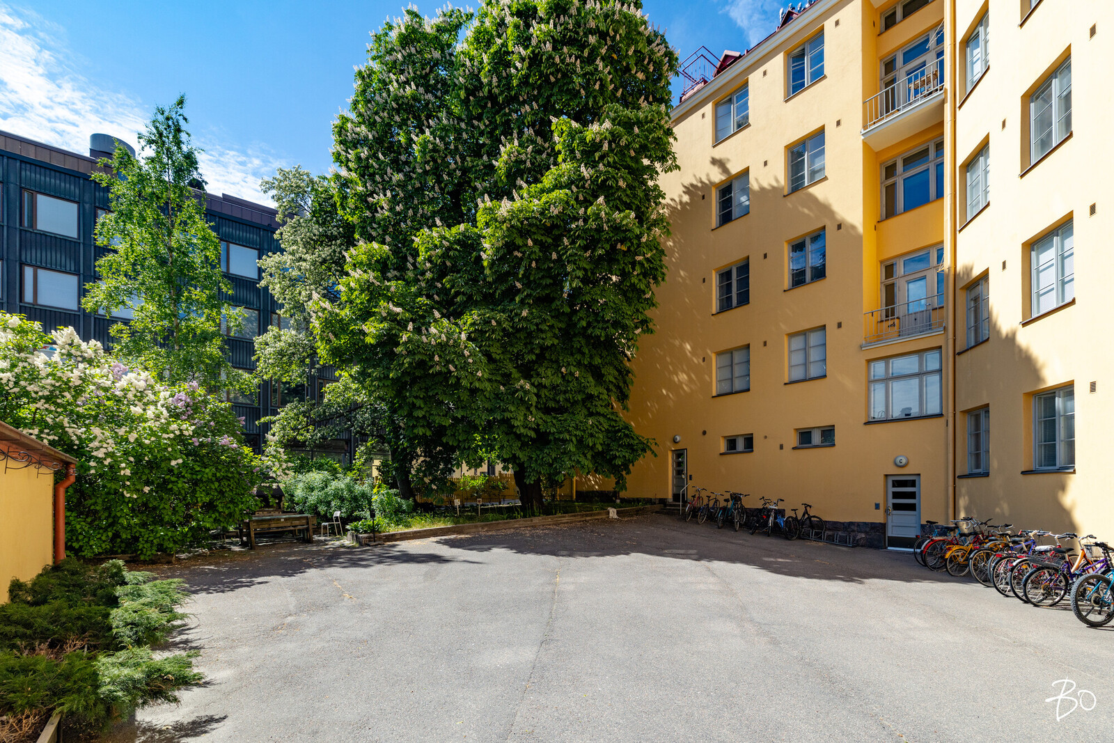 Sturenkatu 29 - kuva 14
