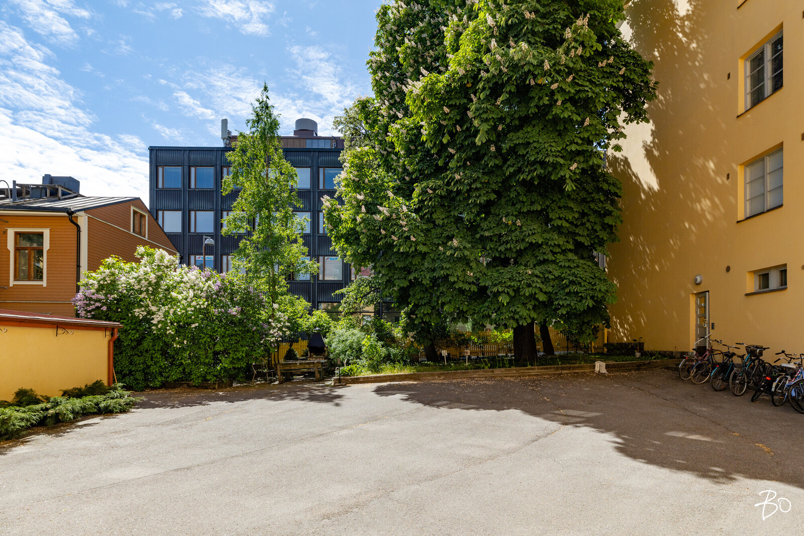 Sturenkatu 29 - kuva 15