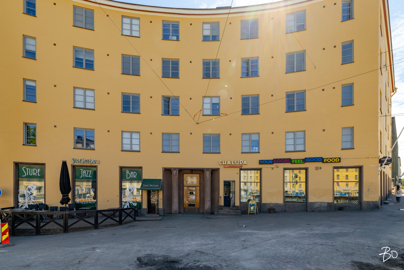Sturenkatu 29 - kuva 17