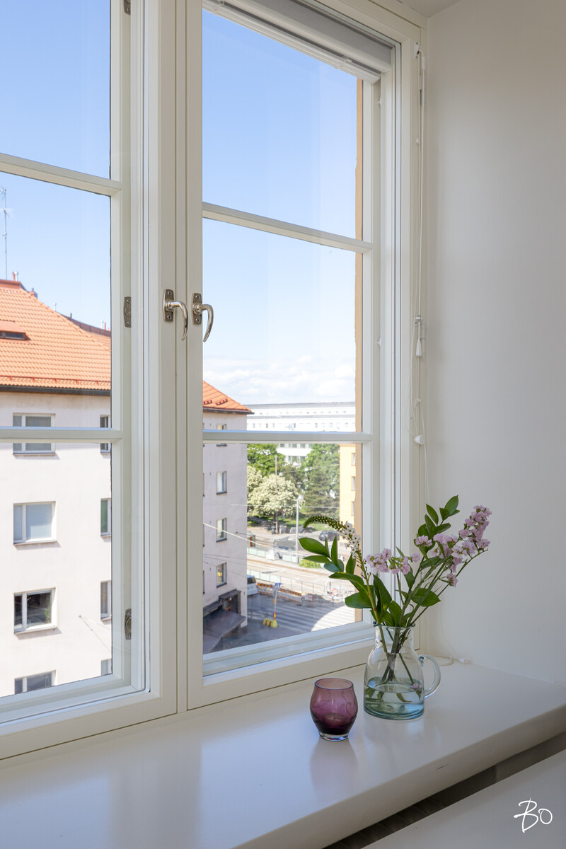 Sturenkatu 29 - kuva 1