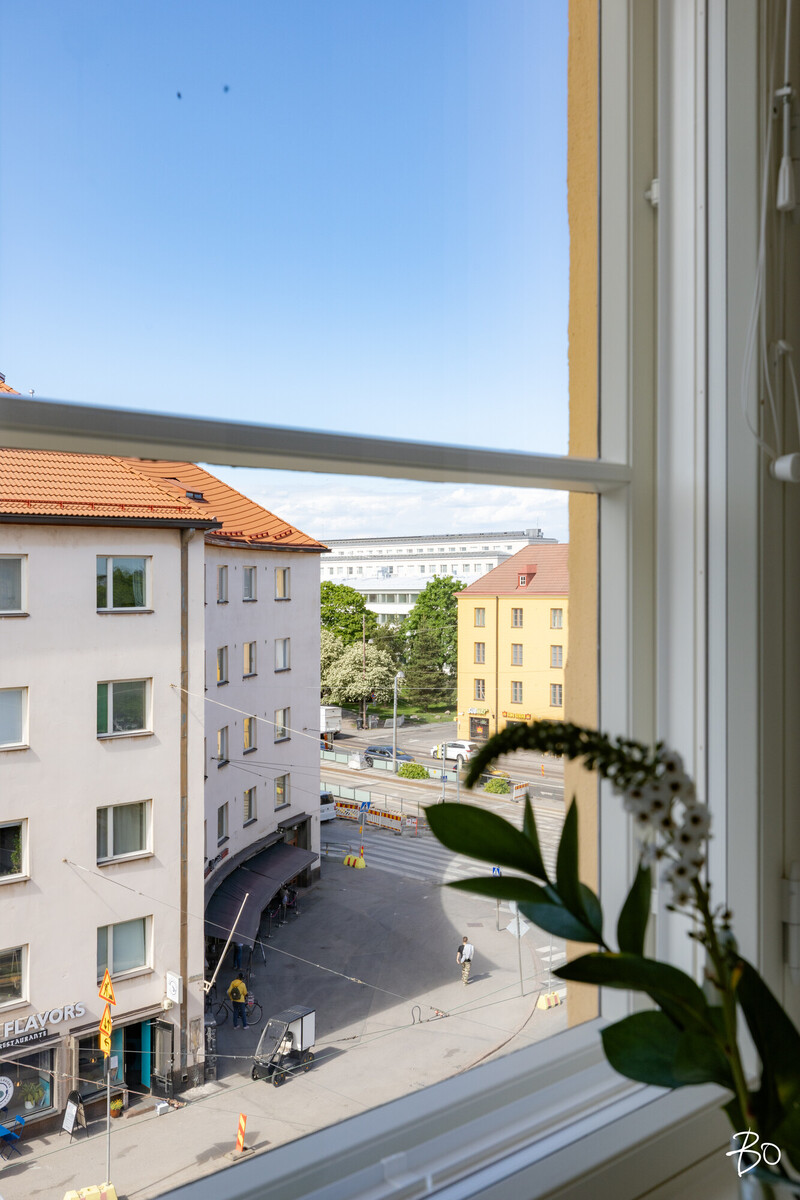 Sturenkatu 29 - kuva 6