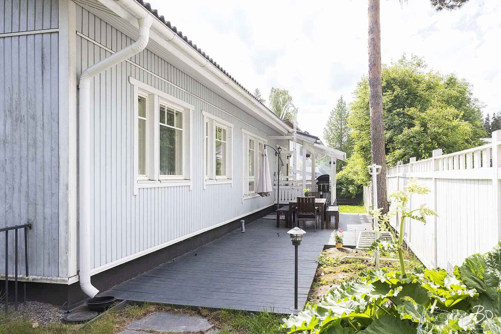 Kirvuntie 36 B - kuva 28