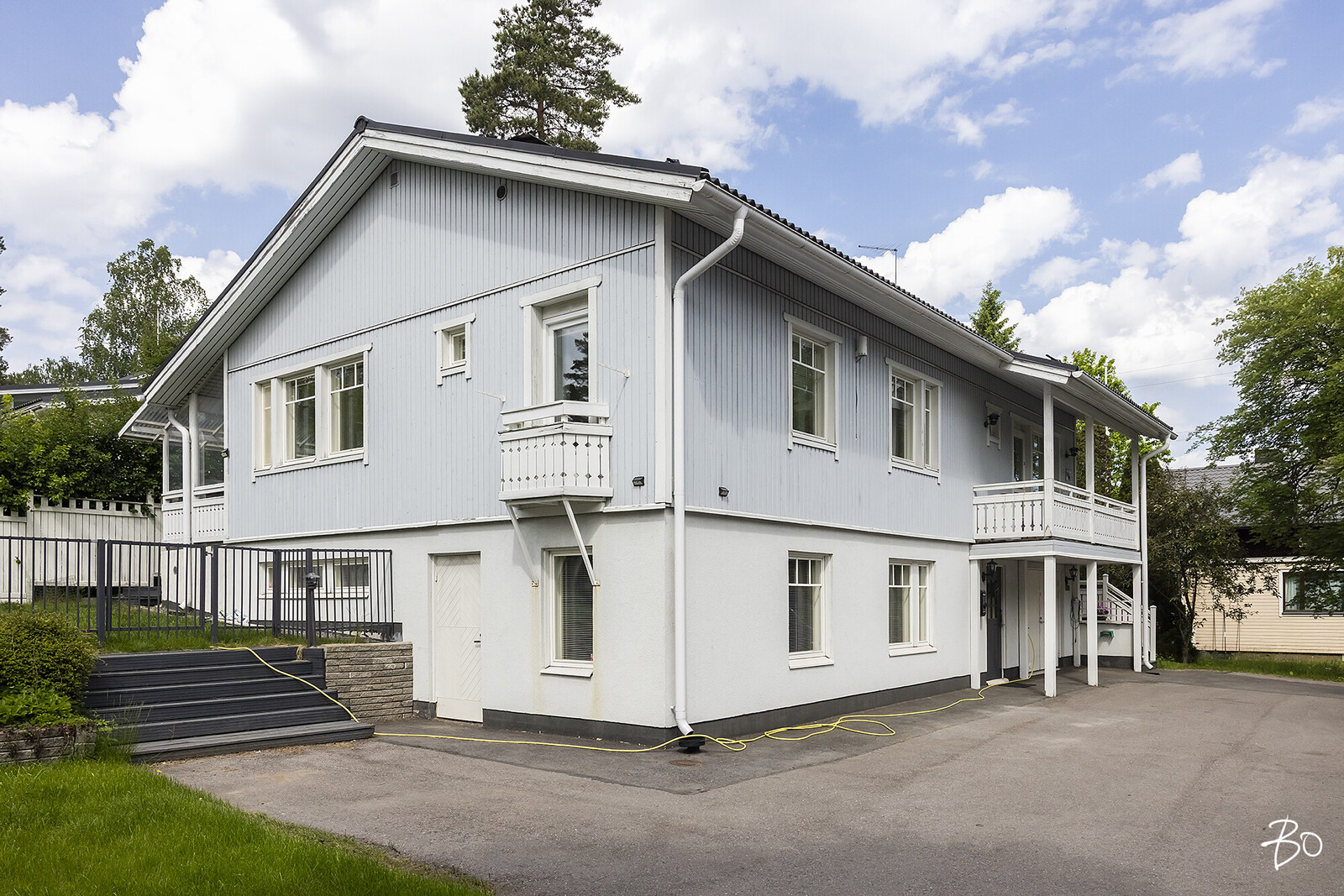 Kirvuntie 36 B - kuva 23