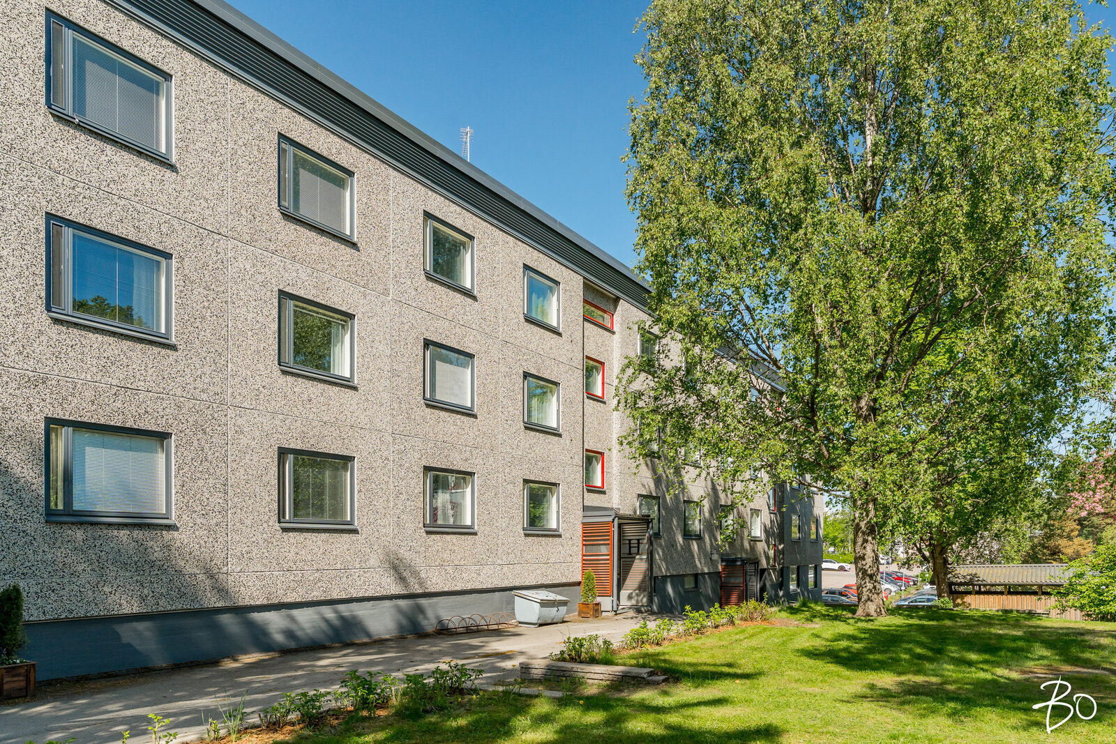 Matinraitti 14 - kuva 21