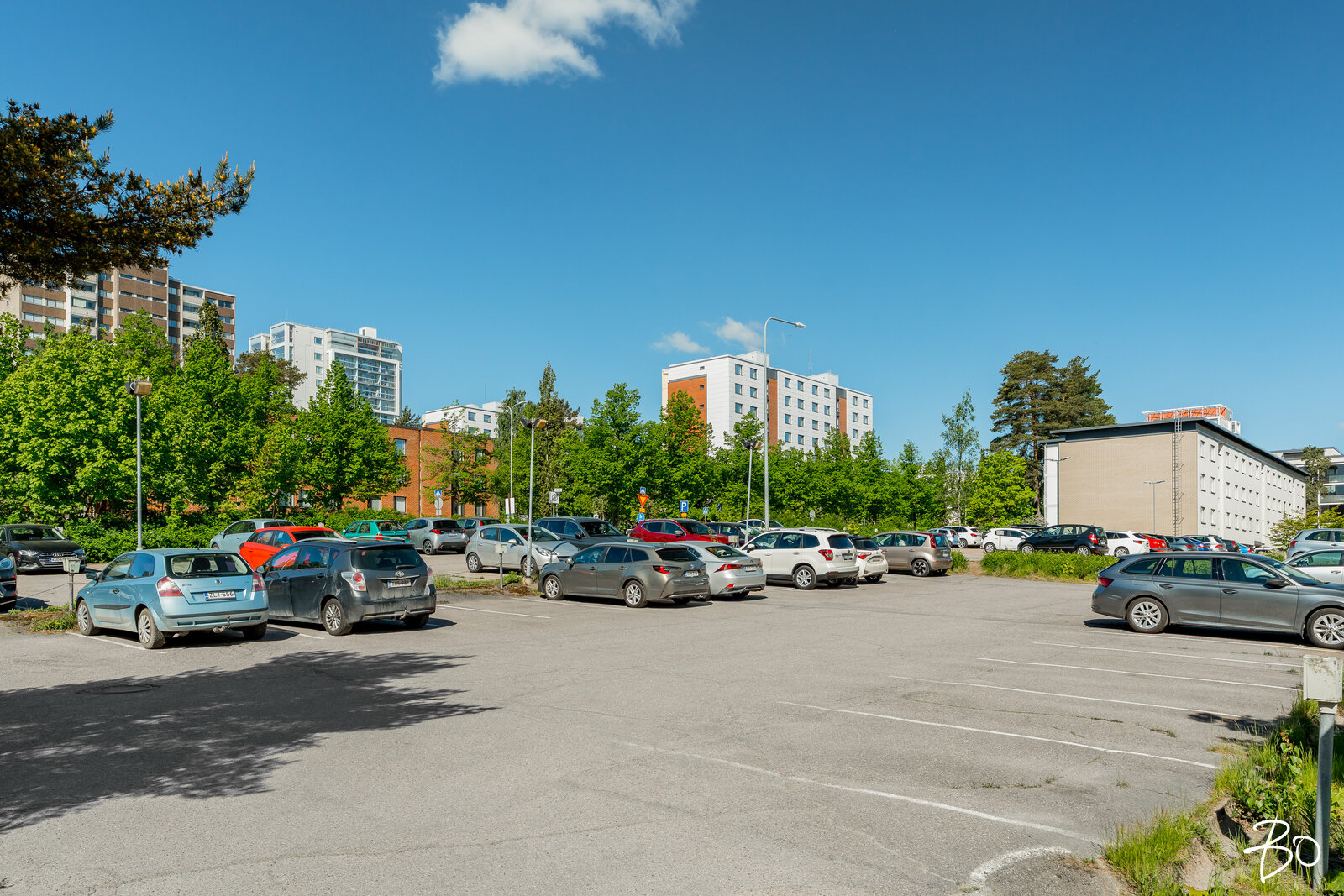 Matinraitti 14 - kuva 22