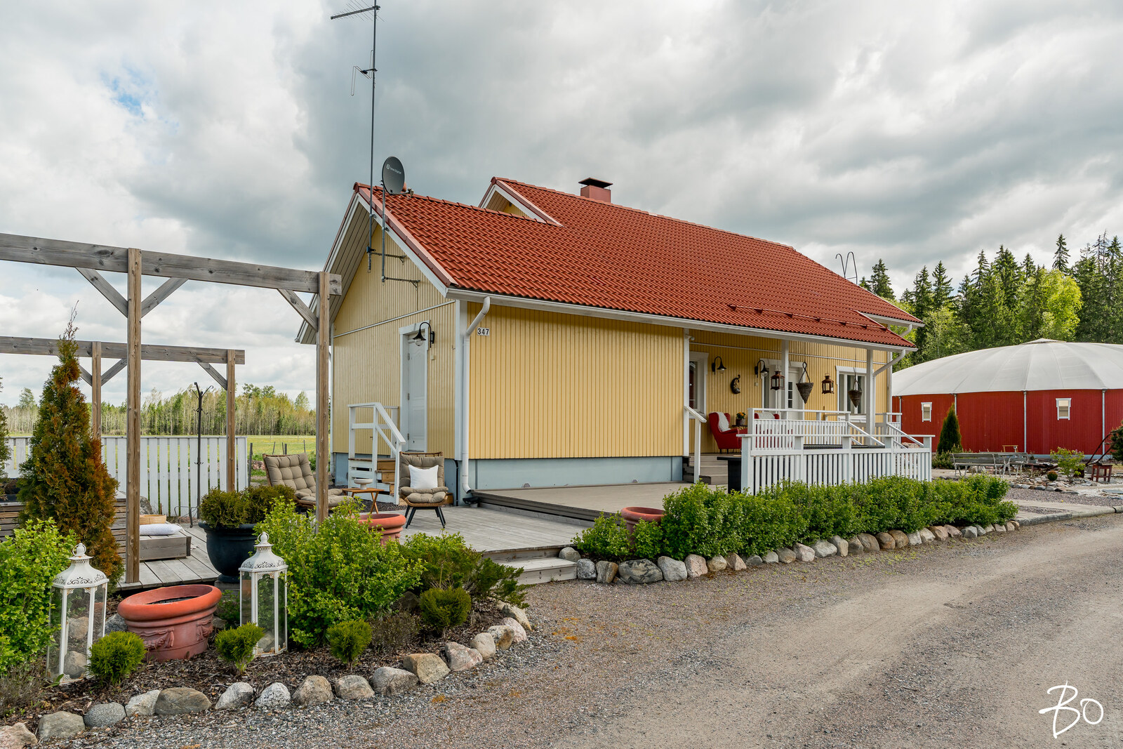 Granbackantie 347 - kuva 28