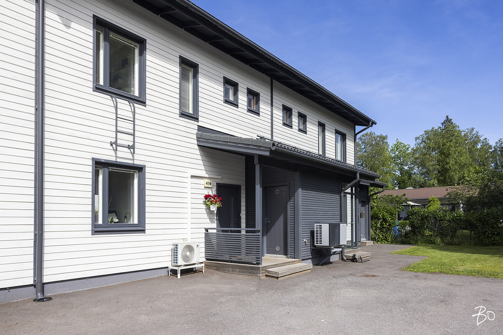 Kuusikkotie 49 D  - kuva 26