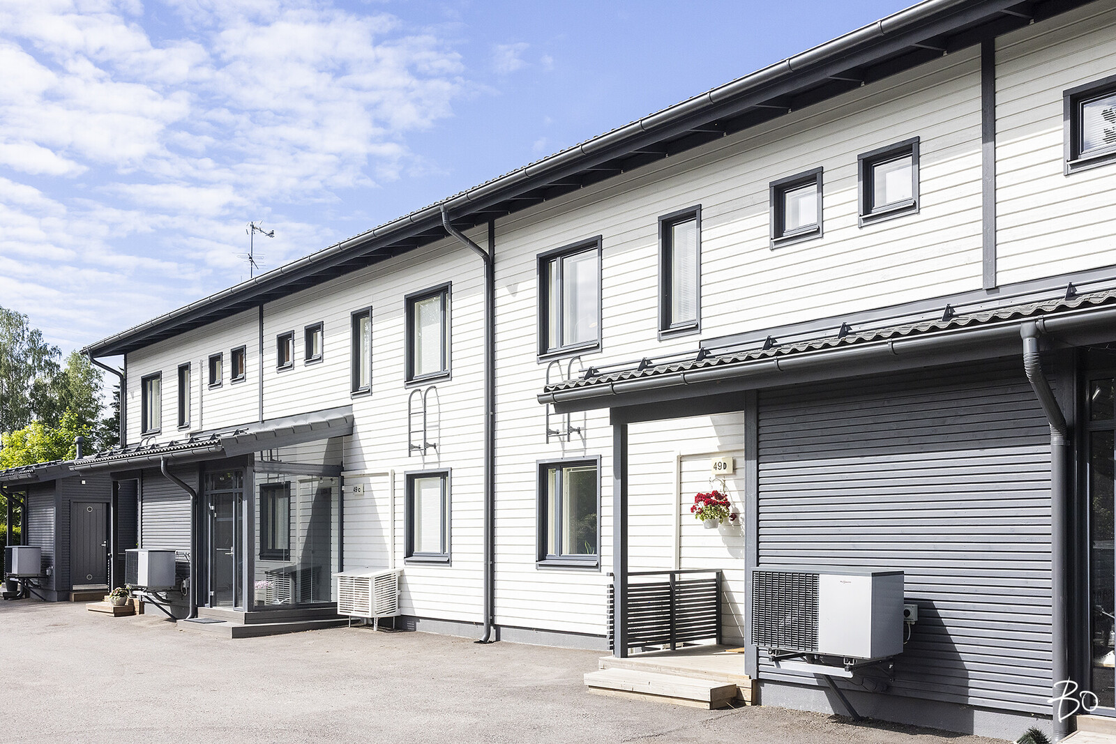 Kuusikkotie 49 D  - kuva 27