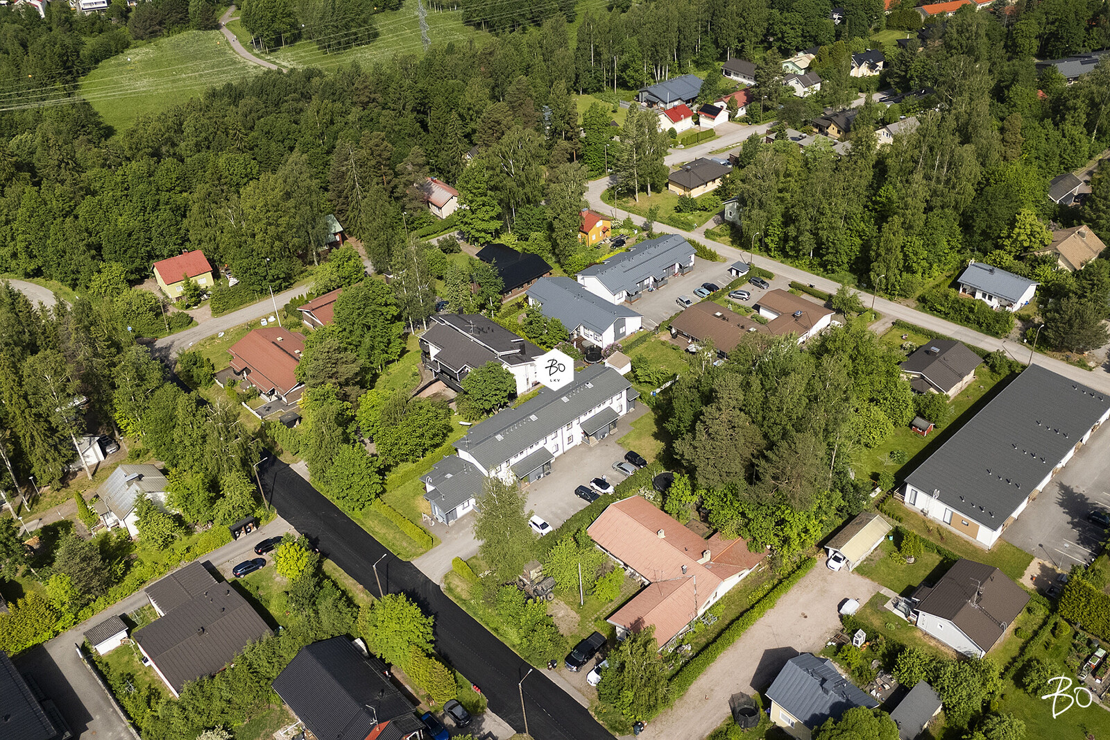 Kuusikkotie 49 D  - kuva 37