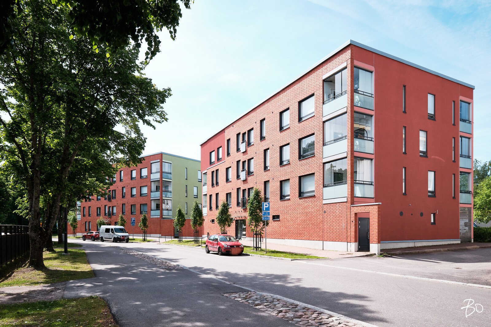 Juustenintie 2 - kuva 21