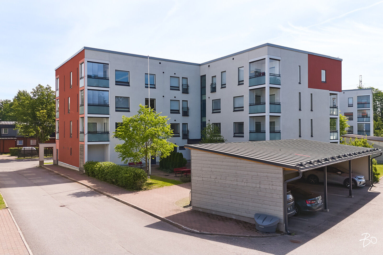 Juustenintie 2 - kuva 23