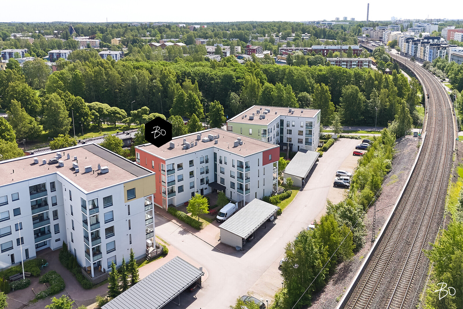 Juustenintie 2 - kuva 24