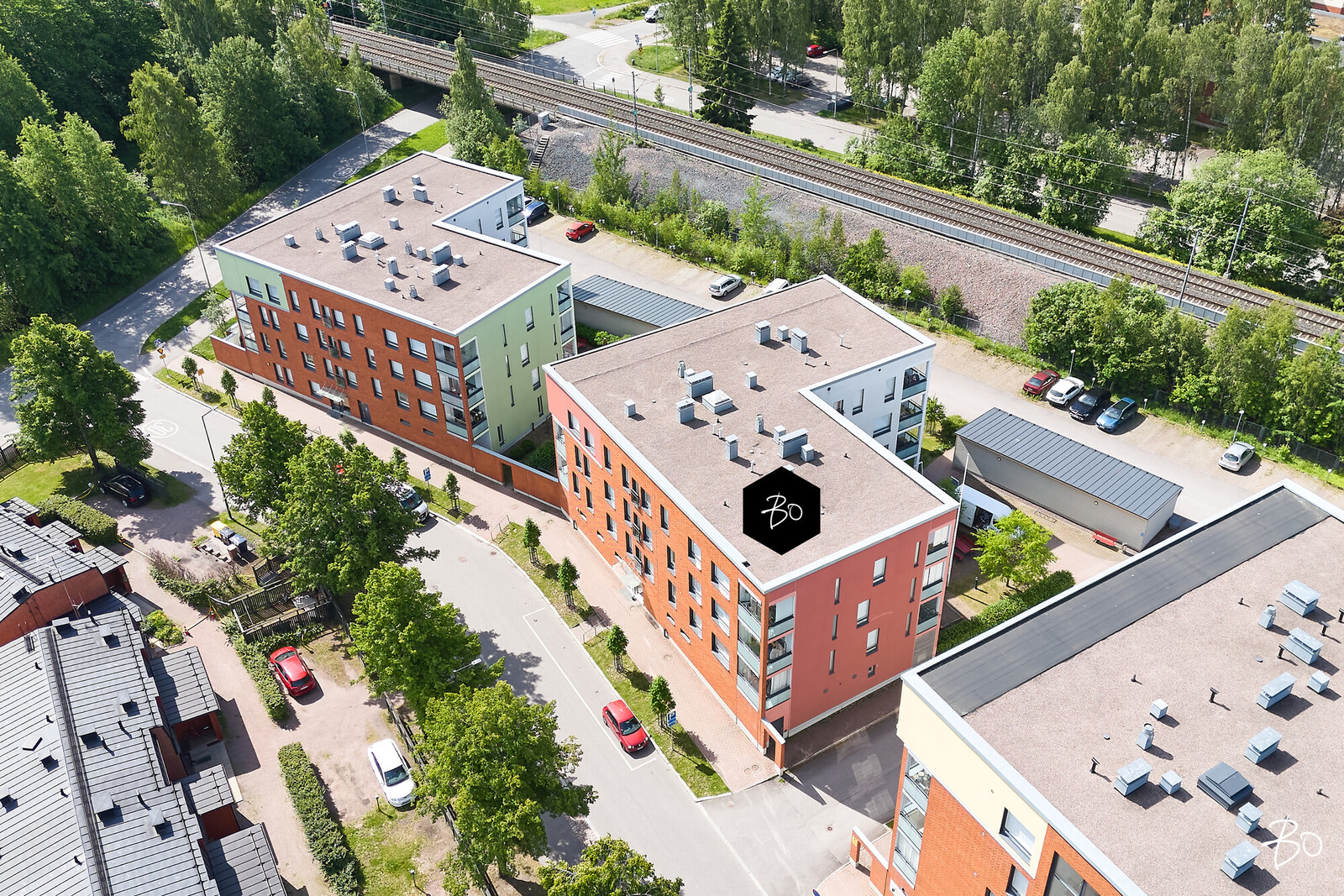 Juustenintie 2 - kuva 25