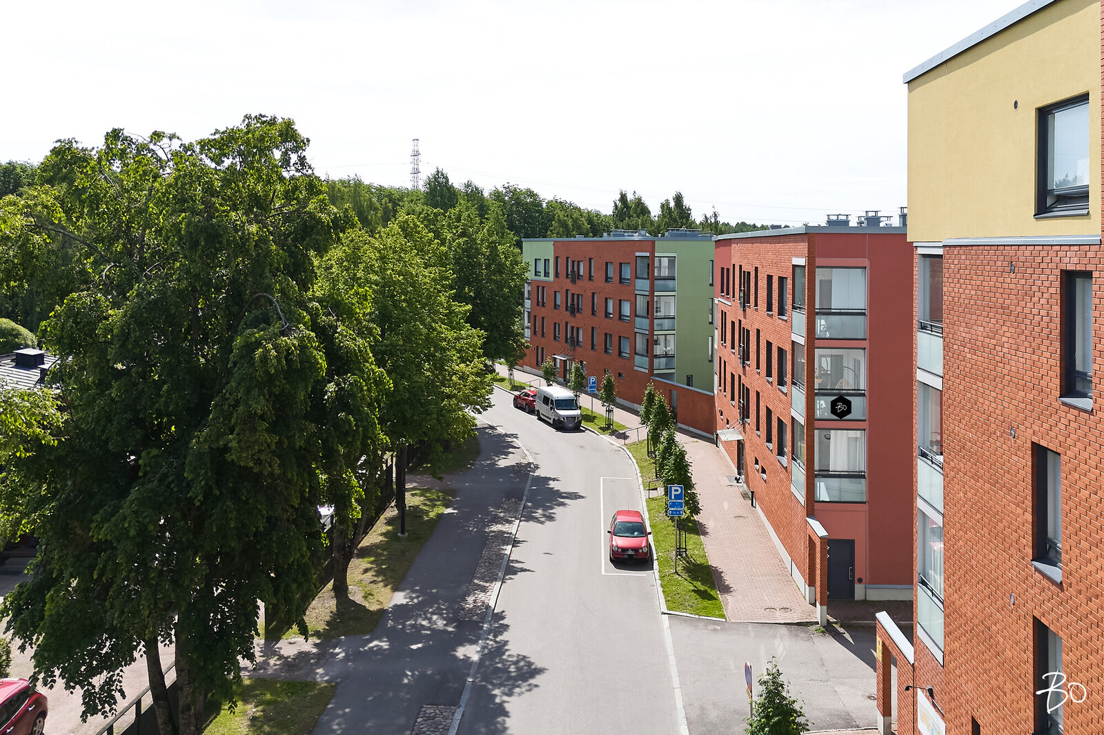 Juustenintie 2 - kuva 22