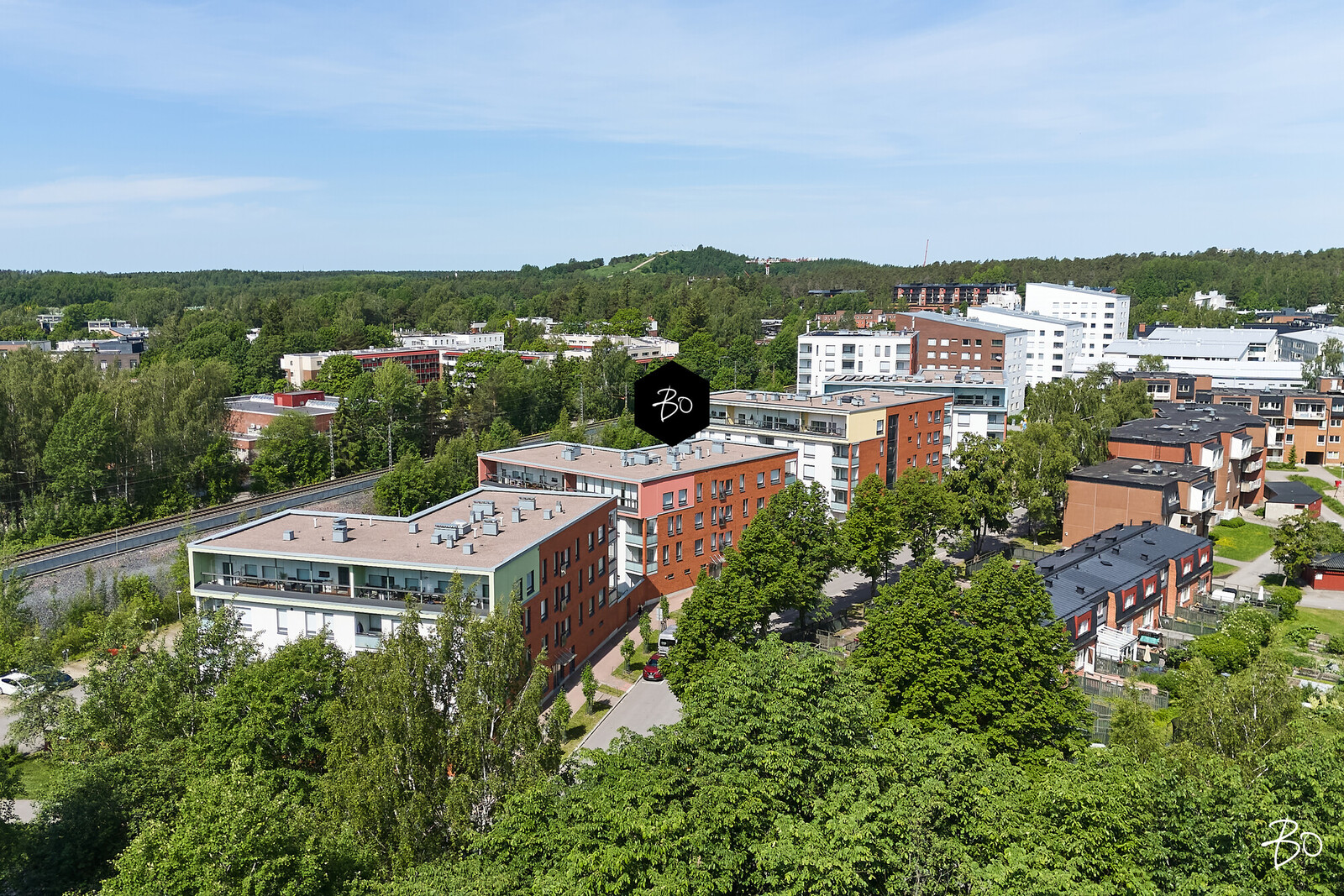 Juustenintie 2 - kuva 26