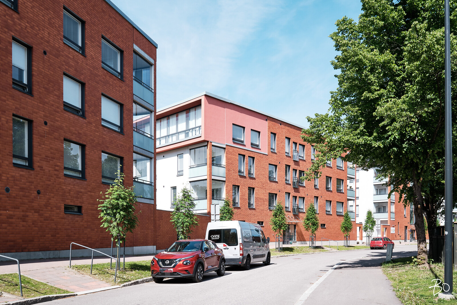 Juustenintie 2 - kuva 20