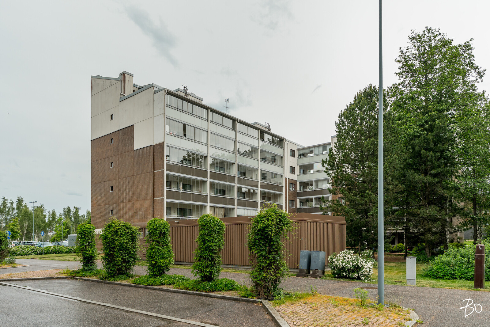 Kaivomestarinkatu 6 - kuva 20