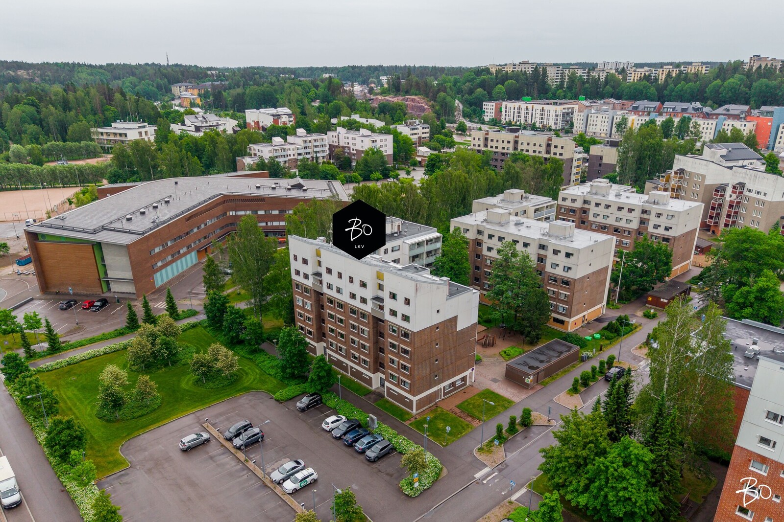 Kaivomestarinkatu 6 - kuva 22