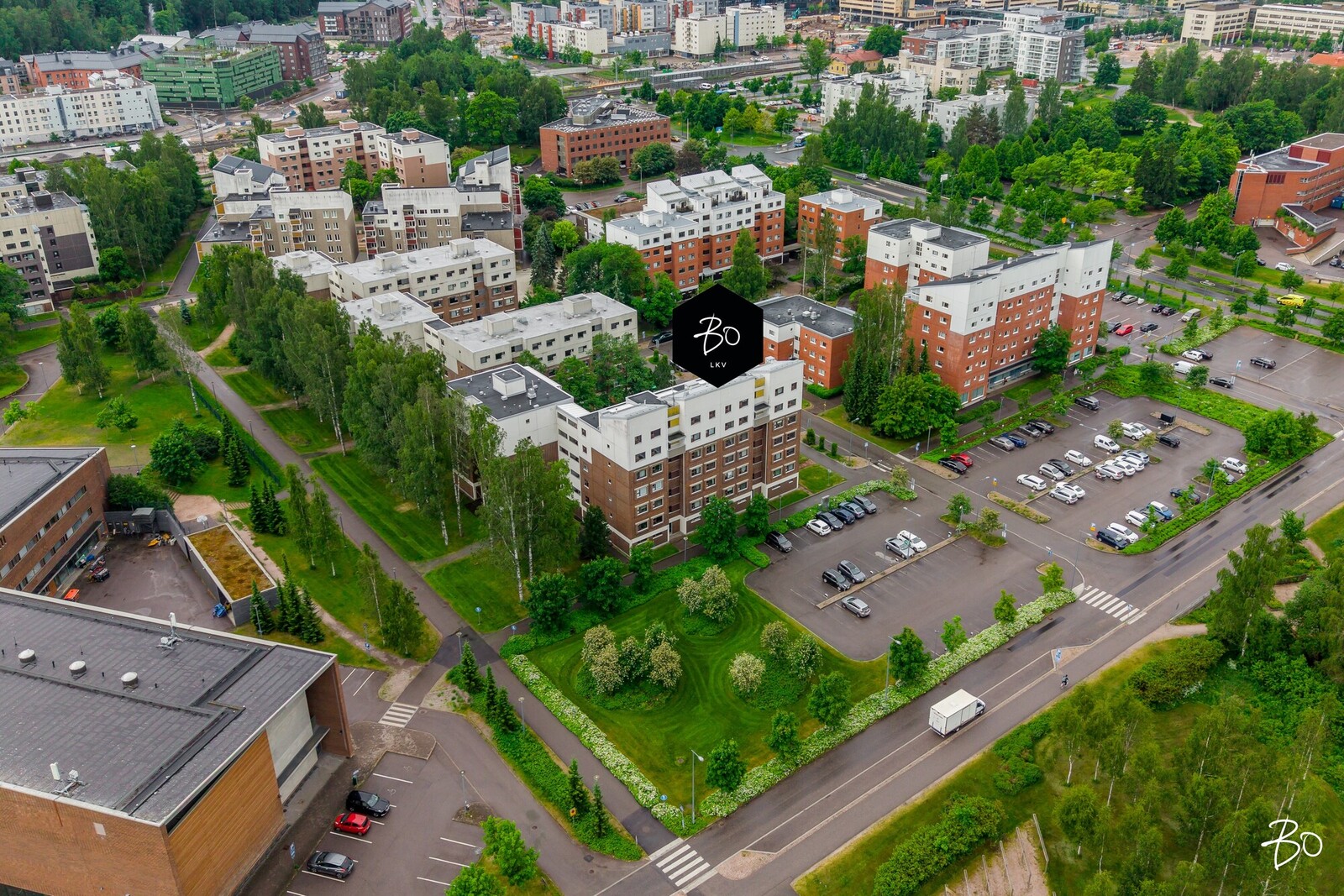 Kaivomestarinkatu 6 - kuva 23