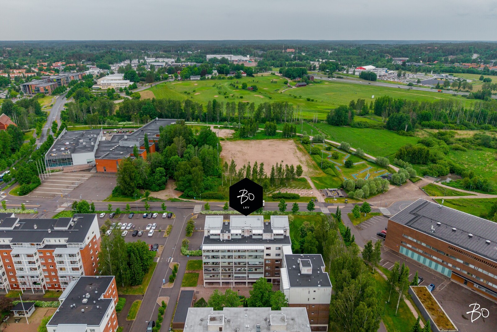 Kaivomestarinkatu 6 - kuva 24