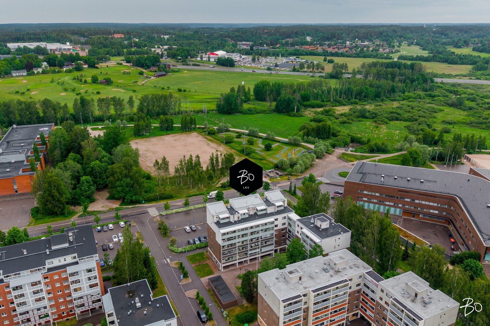 Kaivomestarinkatu 6 - kuva 25