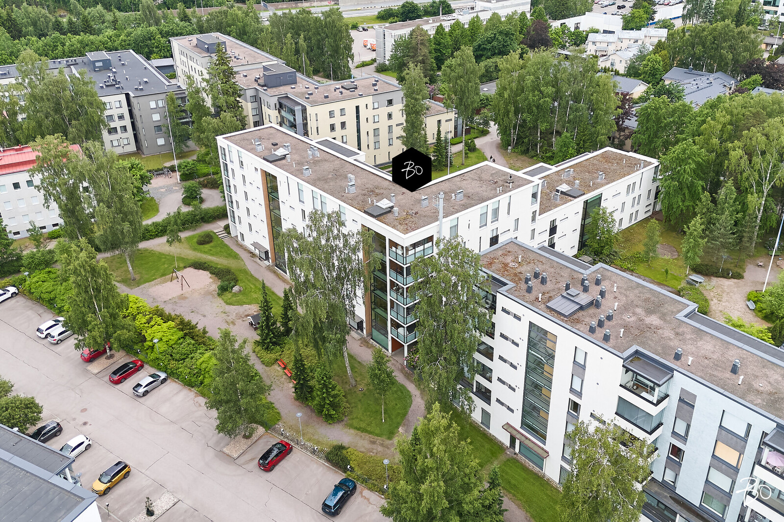 Niittymaantie 11 - kuva 22