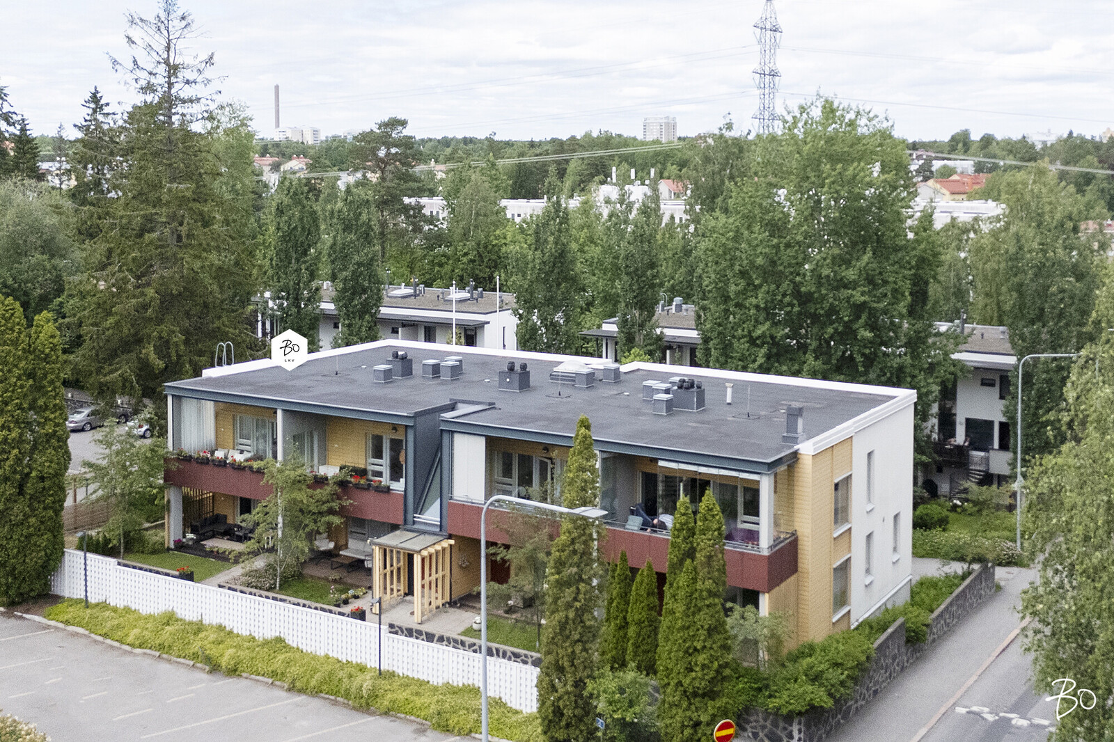 Ilkantie 2 - kuva 33