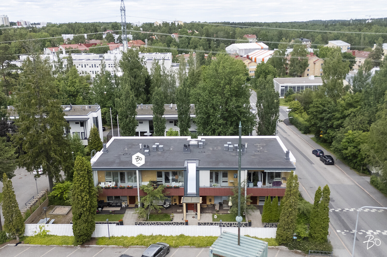 Ilkantie 2 - kuva 34