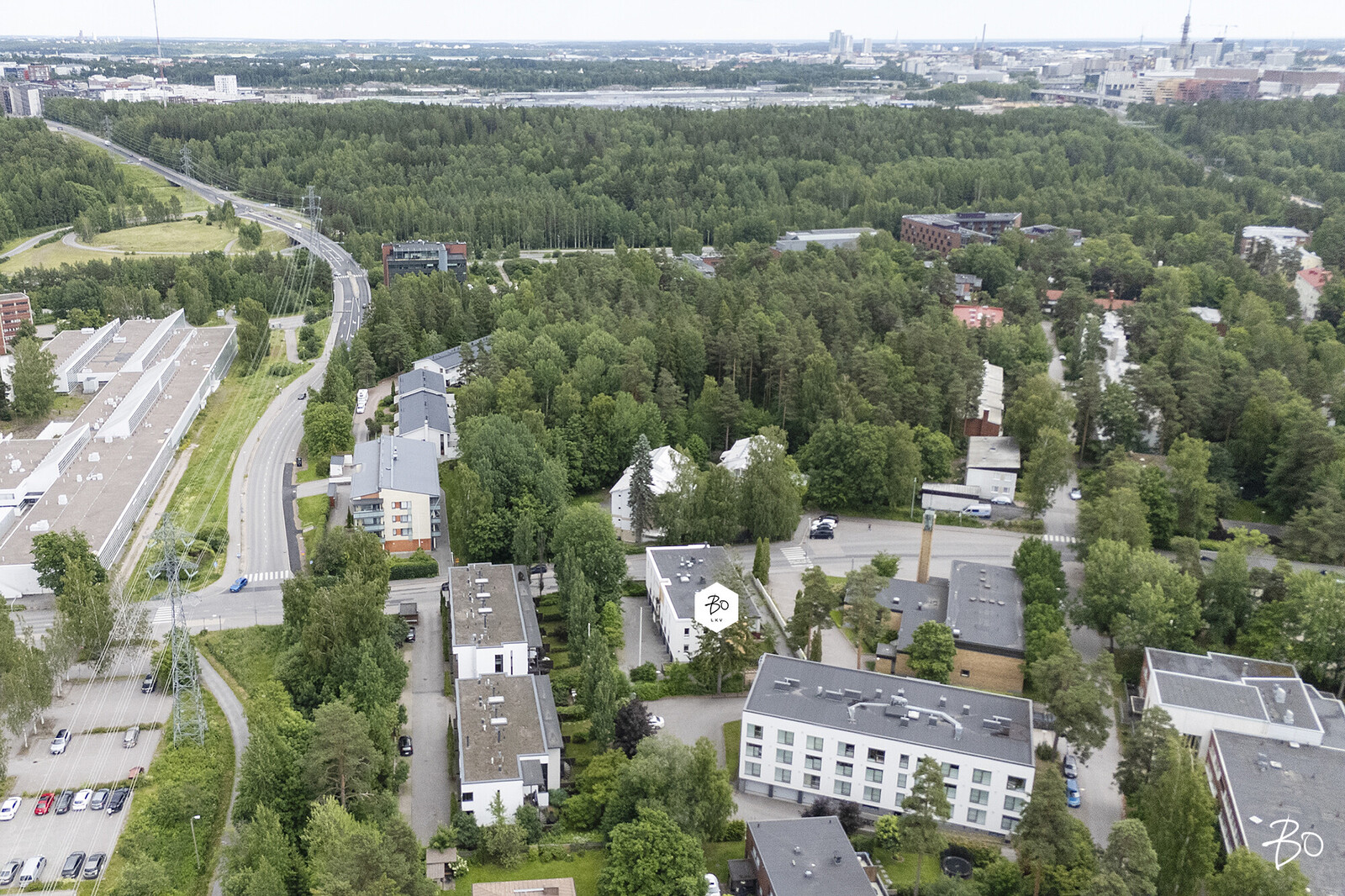 Ilkantie 2 - kuva 36