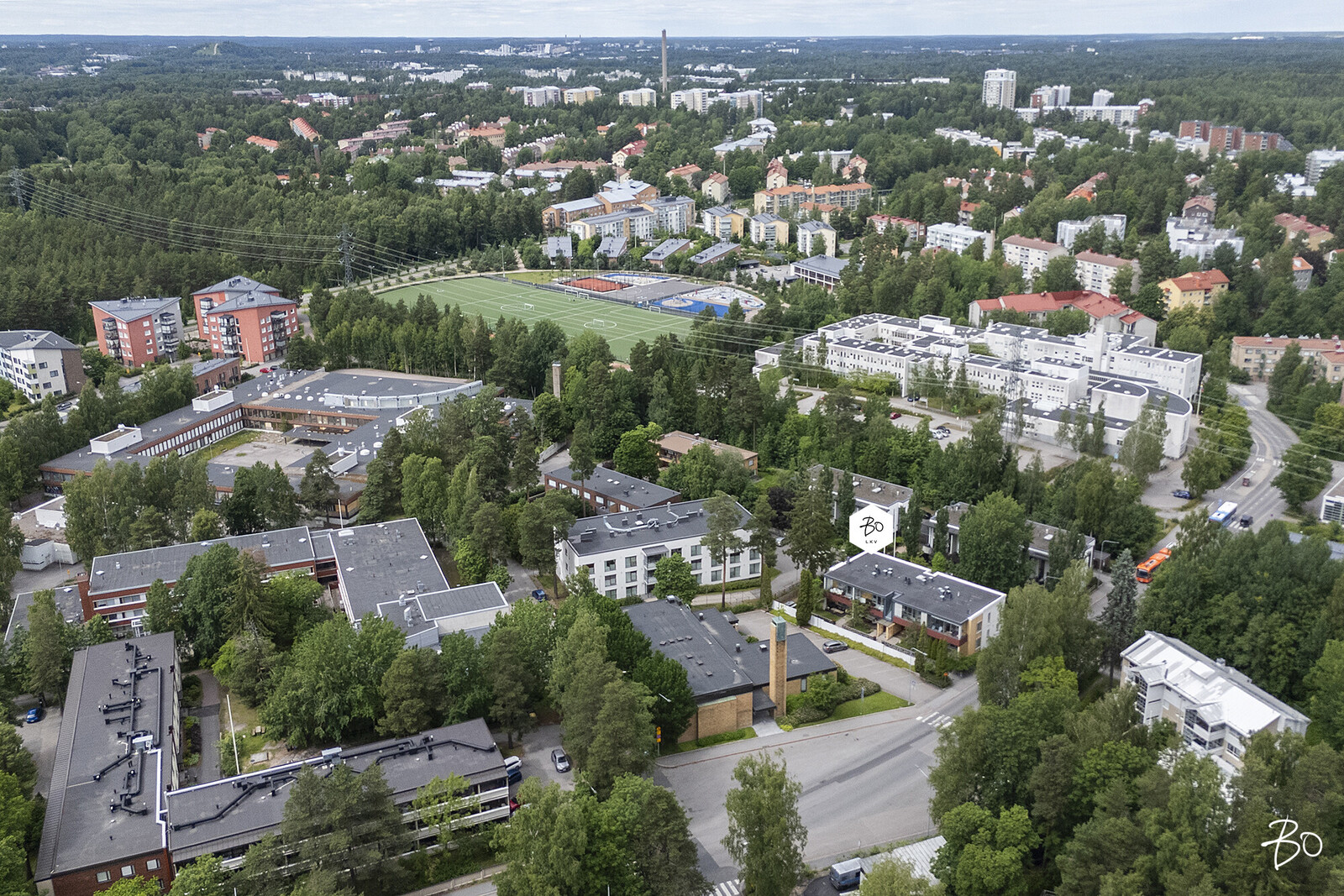 Ilkantie 2 - kuva 37